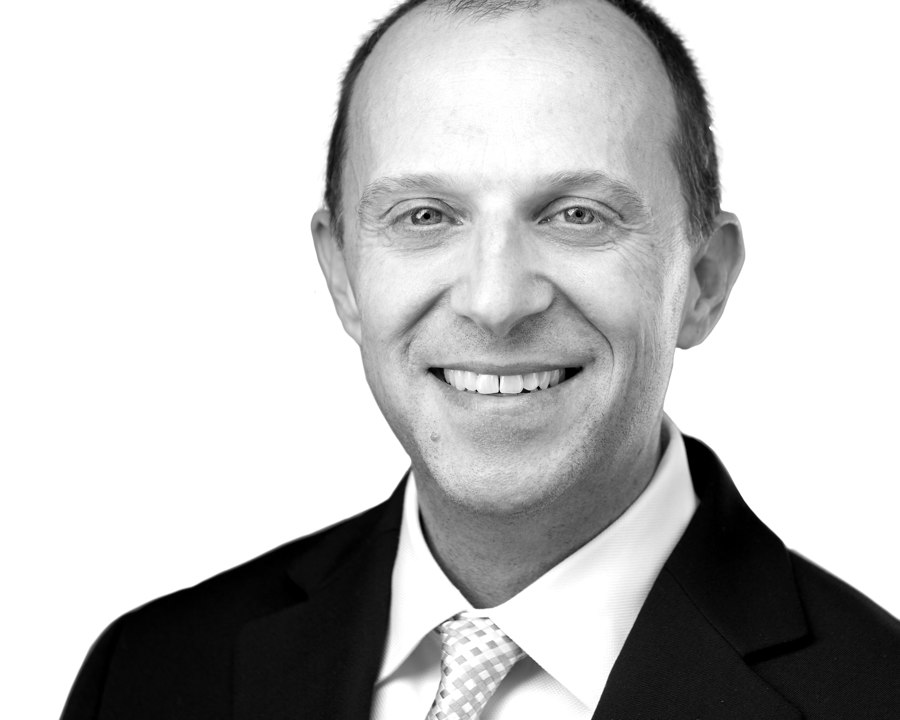 Jacob Stern