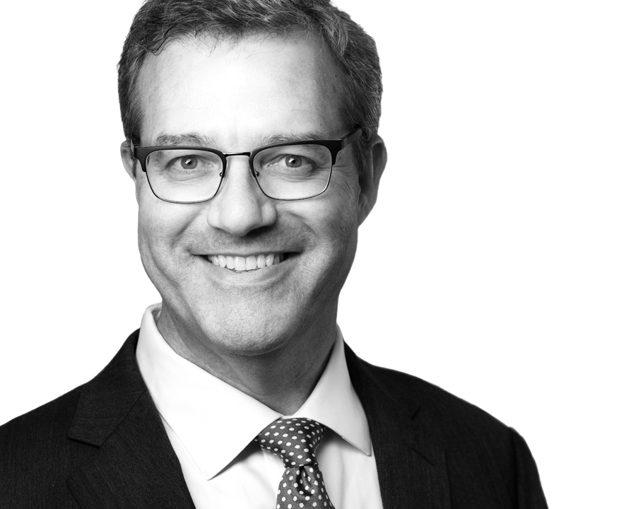 Mike Ebmeier