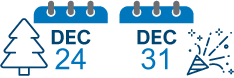 Christmas-n-New-Year-Calendars