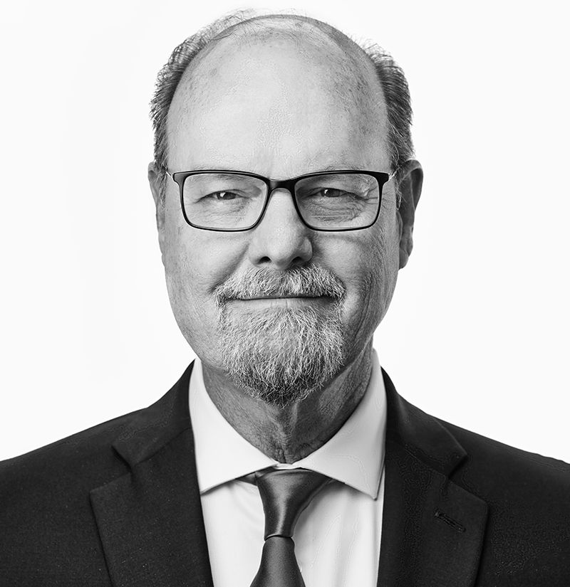 Michael Ford