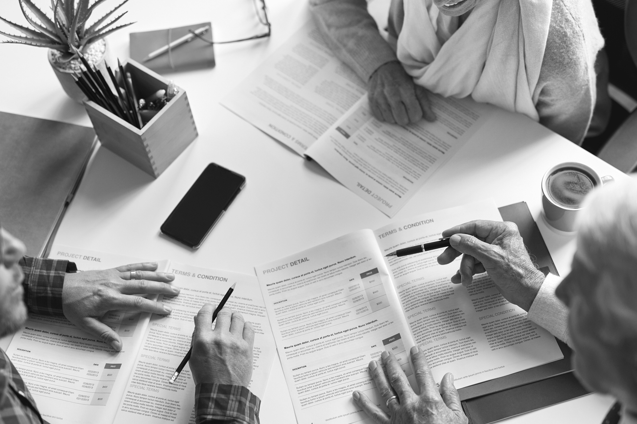 Simplicity Group Holdings - Financial Education - Principles of Retirement Planning