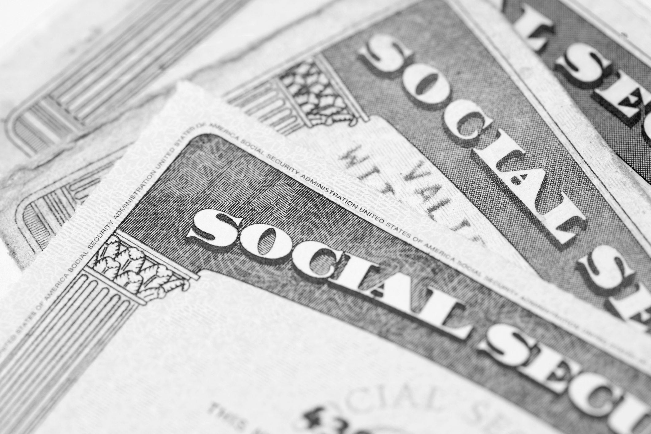 Simplicity Group Holdings - Financial Education - Social Security