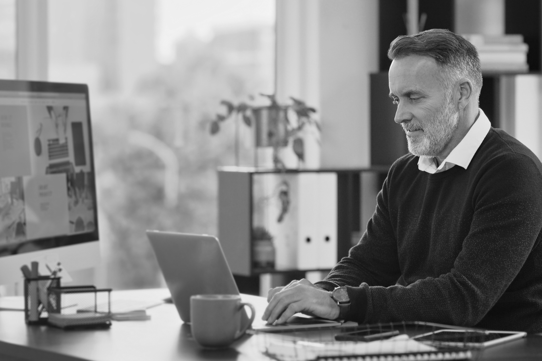 Simplicity Group Holdings - Wealth Management